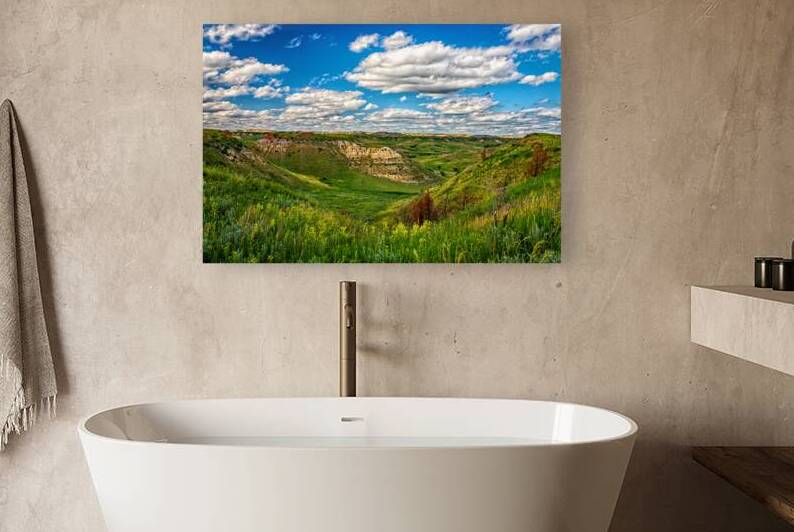  MG 4428 Edit North Dakota Badlands by Gestalt Imagery