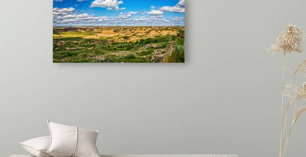  MG 4420 Pano 2 Edit Theodore Roosevelt Natio by Gestalt Imagery