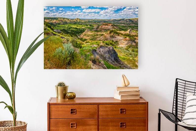  MG 4423 Edit 2 Painted Canyon Overlook North by Gestalt Imagery