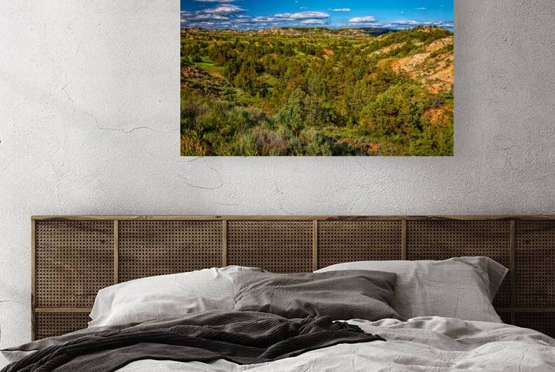  MG 4479 Edit North Dakota Badlands by Gestalt Imagery