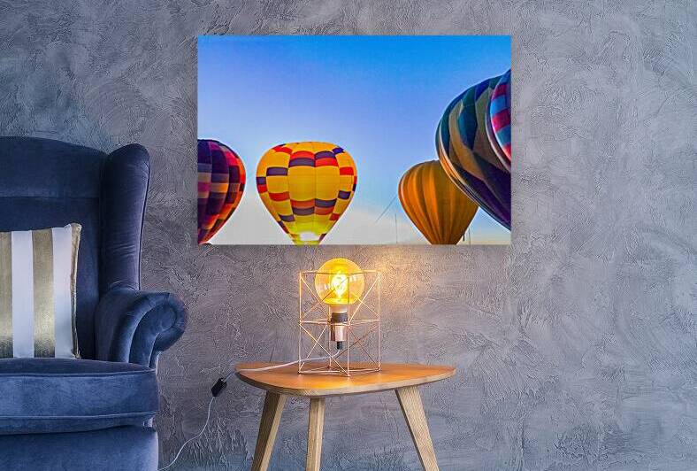  MG 4292 Edit Albuquerque Hot Air Balloon Fie by Gestalt Imagery