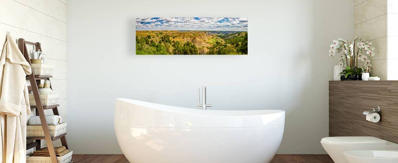  MG 4829 Pano Edit River Bend Overlook by Gestalt Imagery