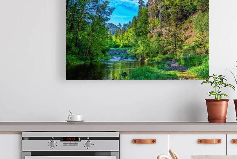  MG 4988 Edit Spearfish Creek in the Black Hi by Gestalt Imagery
