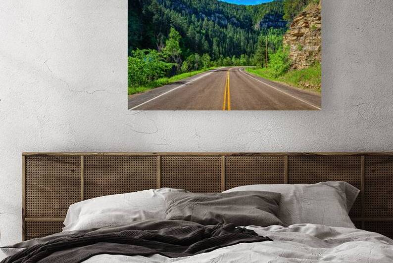  MG 5111 Edit Spearfish Canyon Scenic Byway by Gestalt Imagery