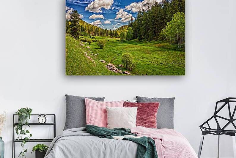  MG 5132 Edit Spearfish Canyon Scenic Byway by Gestalt Imagery