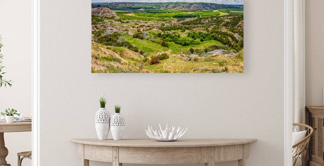  MG 4906 Pano 2 Edit Oxbow Overlook at Theodo by Gestalt Imagery