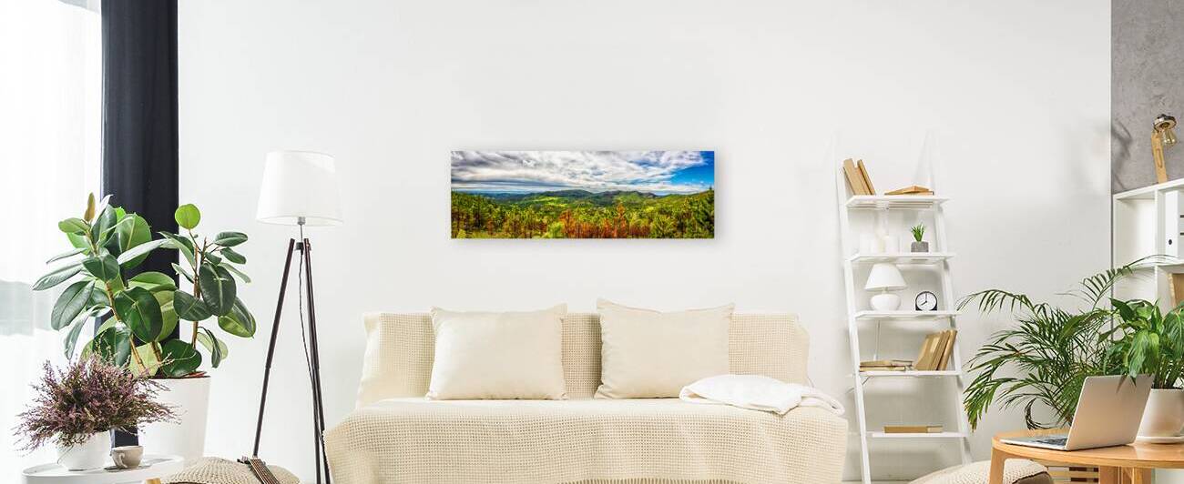 MG 6225 Pano Edit Heddy Draw Overlook at Cus by Gestalt Imagery