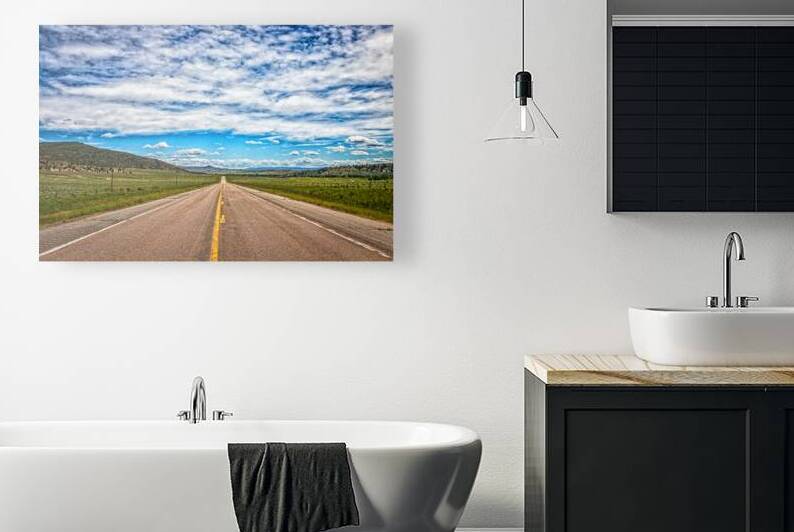  MG 6492 Edit Wyoming Highway 487 near Casper by Gestalt Imagery