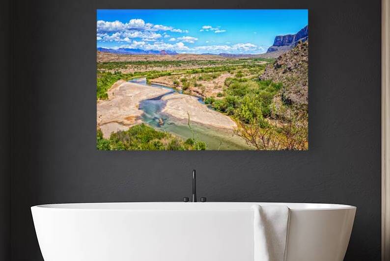  MG 7486 Edit Santa Elena Canyon by Gestalt Imagery