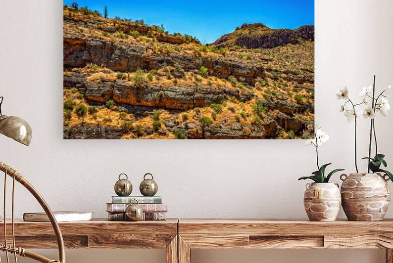  MG 8241 Edit Apache Trail Scenic Drive View by Gestalt Imagery
