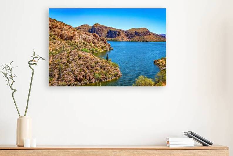  MG 8196 Edit Apache Trail Scenic Drive View by Gestalt Imagery