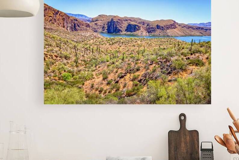  MG 8141 Edit Apache Trail Scenic Drive View by Gestalt Imagery