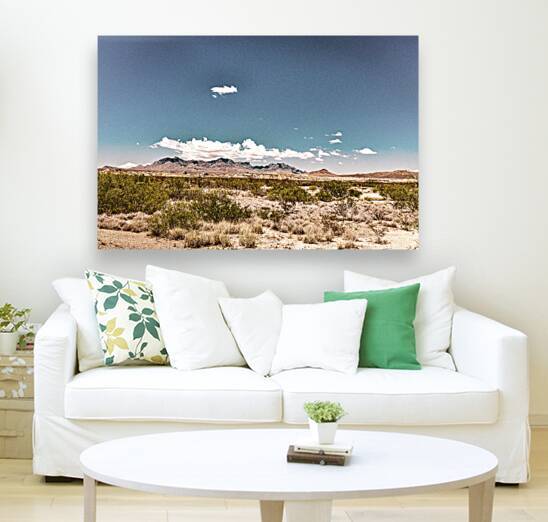  MG 7321 Edit Big Bend National Park by Gestalt Imagery