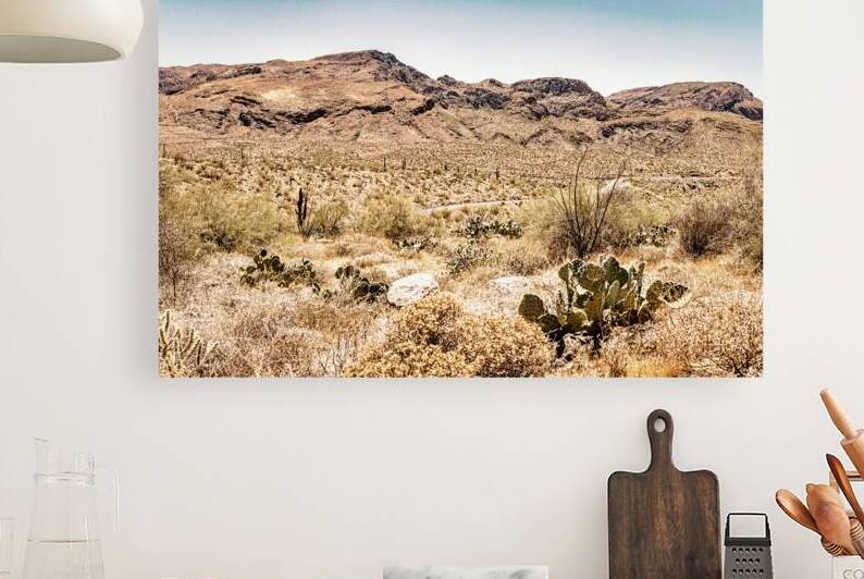  MG 8303 Edit Apache Trail Scenic Drive View by Gestalt Imagery