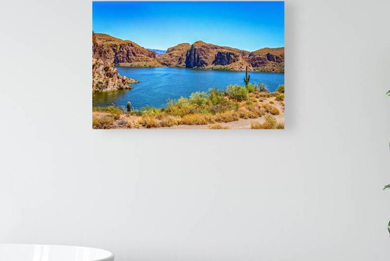  MG 8199 Edit Apache Trail Scenic Drive View by Gestalt Imagery