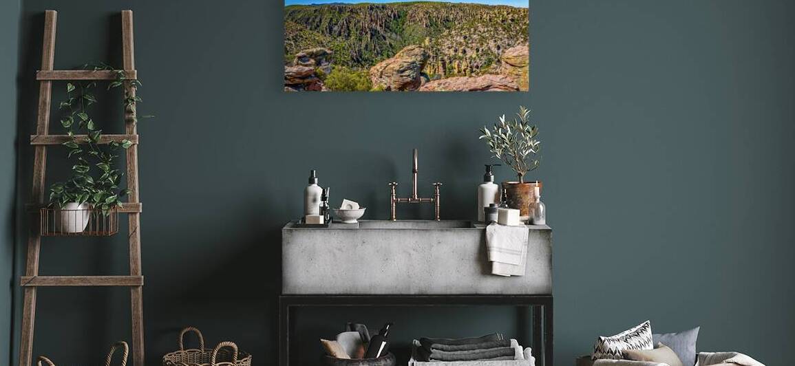  MG 7669 Pano Edit Chiricahua National Monume by Gestalt Imagery
