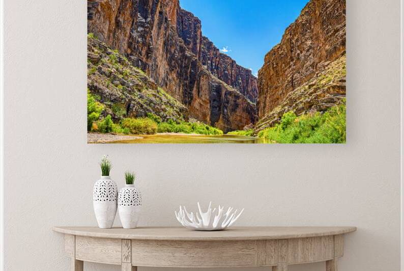  MG 7428 Edit Santa Elena Canyon by Gestalt Imagery