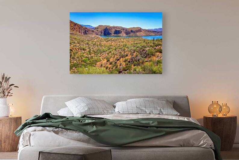  MG 8171 Edit Apache Trail Scenic Drive View by Gestalt Imagery