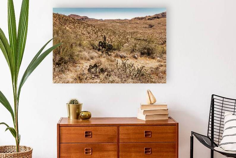  MG 8340 Edit Apache Trail Scenic Drive View by Gestalt Imagery
