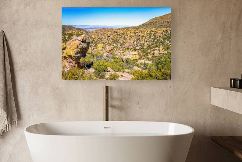  MG 7634 Edit Chiricahua National Monument by Gestalt Imagery
