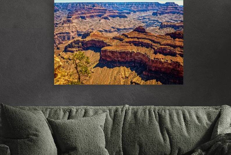  MG 8851 Edit Mather Point Grand Canyon by Gestalt Imagery