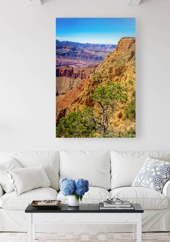  MG 9109 Edit Lipan Point Grand Canyon by Gestalt Imagery