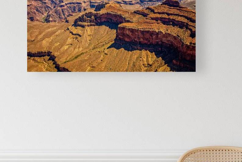  MG 8862 Edit Mather Point Grand Canyon by Gestalt Imagery
