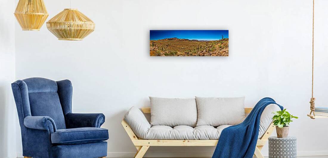  MG 8482 Pano Edit Apache Trail Scenic Drive by Gestalt Imagery