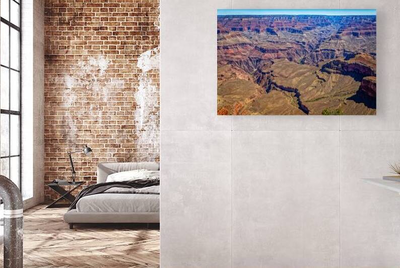  MG 8821 Edit Mather Point Grand Canyon by Gestalt Imagery