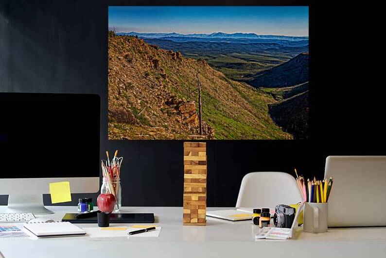  MG 8778 Edit Mogollon Rim in Arizona by Gestalt Imagery