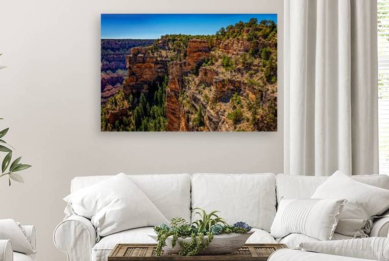  MG 8807 Edit Mather Point Grand Canyon by Gestalt Imagery