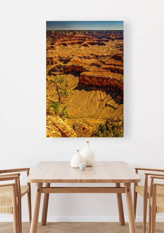  MG 8845 Edit Mather Point Grand Canyon by Gestalt Imagery