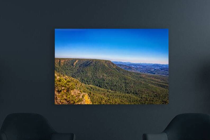  MG 8714 Edit Mogollon Rim in Arizona by Gestalt Imagery