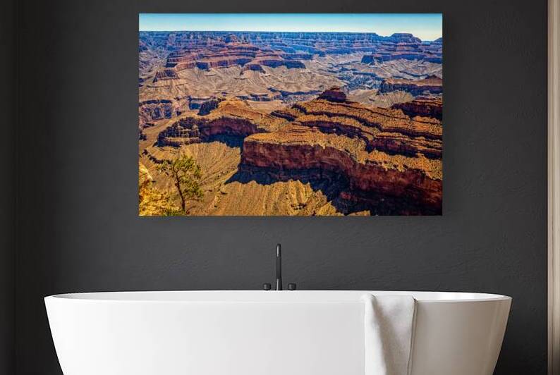  MG 8825 Edit Mather Point Grand Canyon by Gestalt Imagery