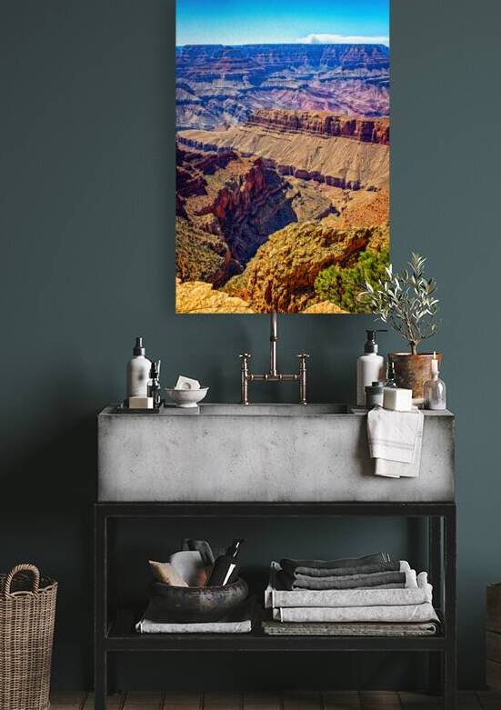  MG 9114 Edit Lipan Point Grand Canyon by Gestalt Imagery