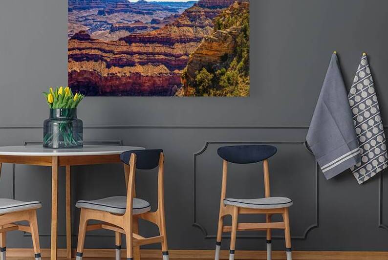  MG 8822 Edit Mather Point Grand Canyon by Gestalt Imagery