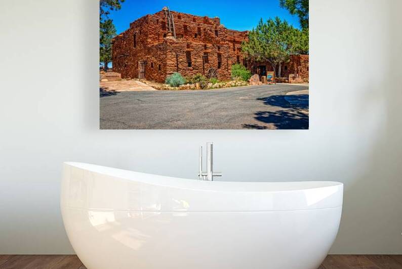  MG 8945 Edit Hopi House at the Grand Canyon by Gestalt Imagery