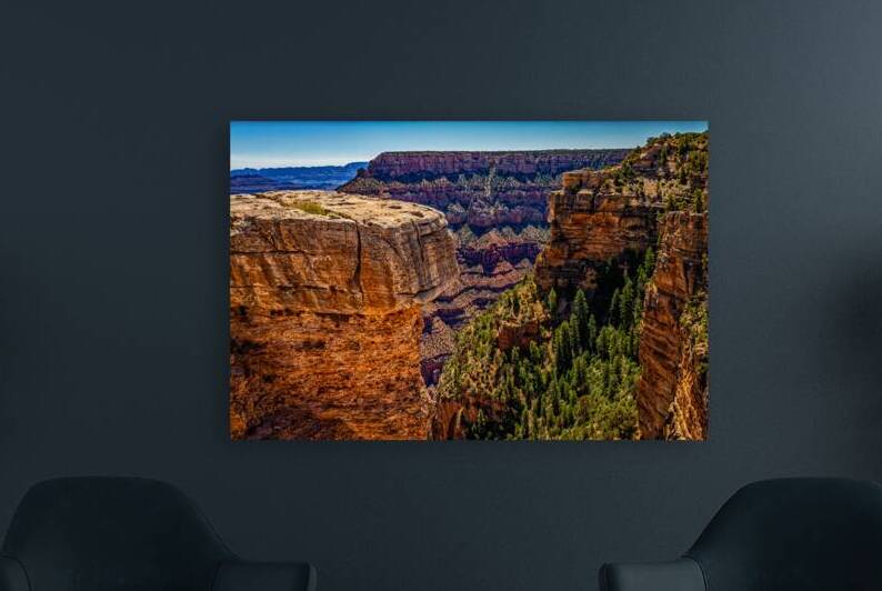  MG 8805 Edit Mather Point Grand Canyon by Gestalt Imagery