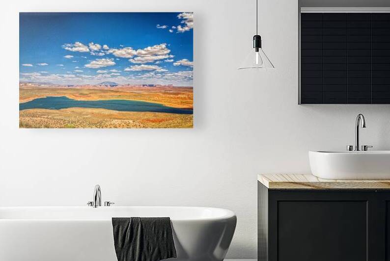  MG 9483 Edit Wahweap Overlook Page Arizona by Gestalt Imagery