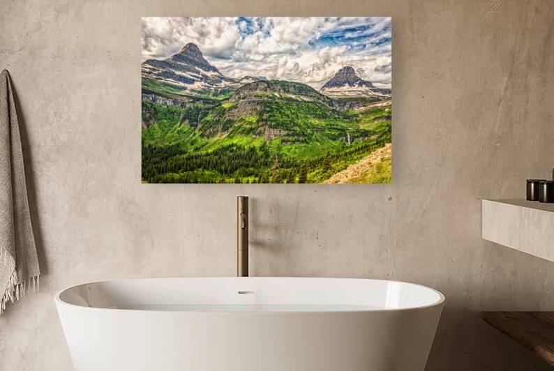  MG 9625 Edit Glacier National Park by Gestalt Imagery