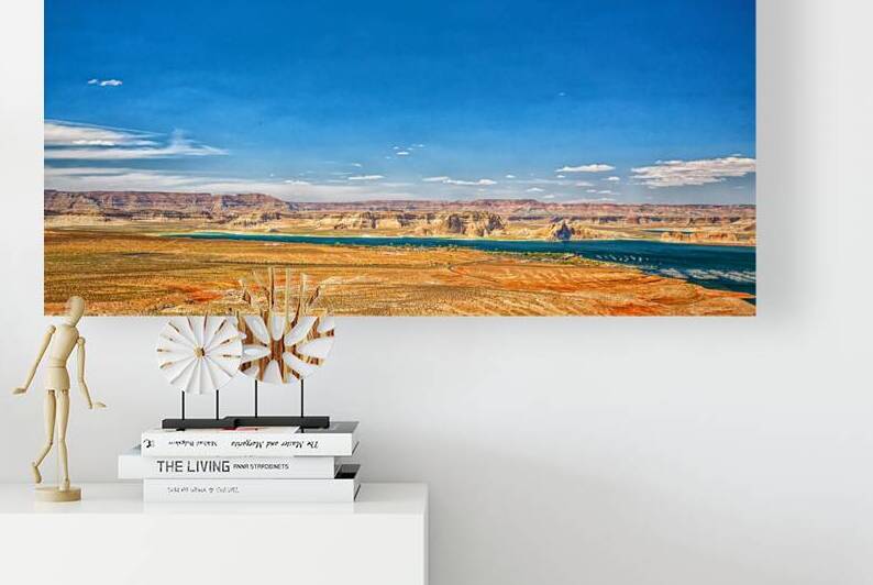  MG 9482 Edit Wahweap Overlook Page Arizona by Gestalt Imagery