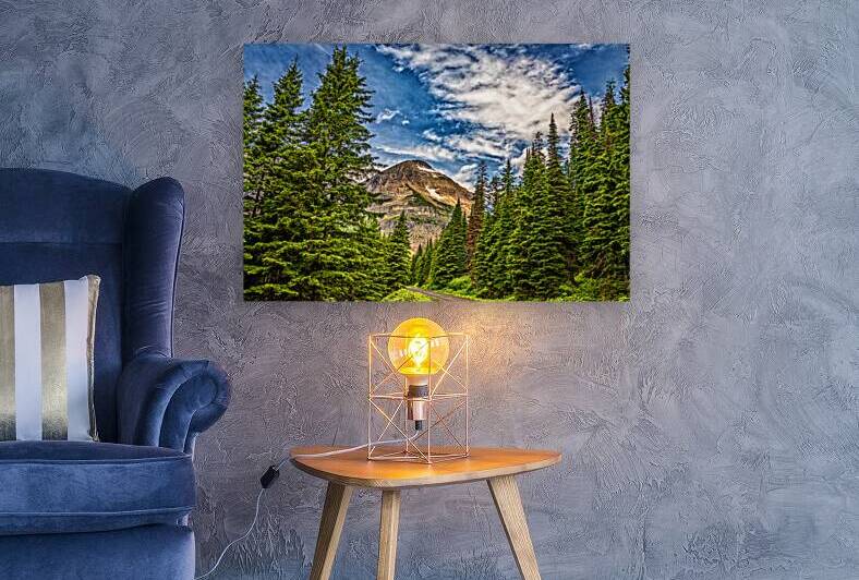  MG 9363 Edit Glacier National Park by Gestalt Imagery