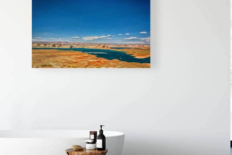  MG 9481 Edit Wahweap Overlook Page Arizona by Gestalt Imagery