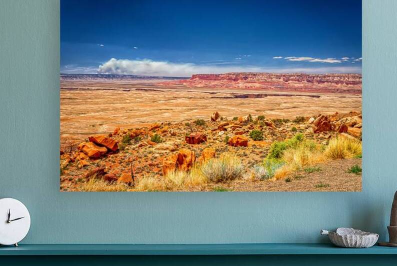  MG 9213 Edit Vermilion Cliffs National Monum by Gestalt Imagery