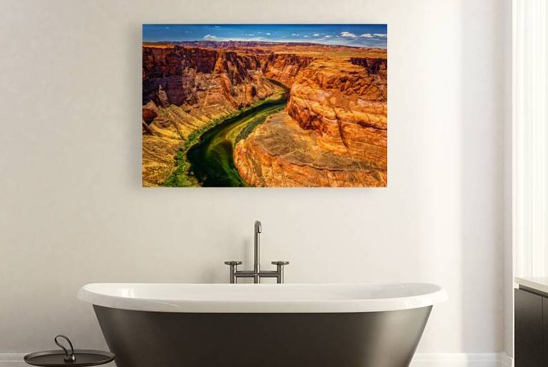  MG 9237 Edit Horseshoe Bend Arizona by Gestalt Imagery