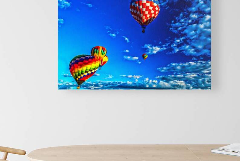 20161002 2016 Balloon Fiesta 52 Edit 2 Albuqu by Gestalt Imagery