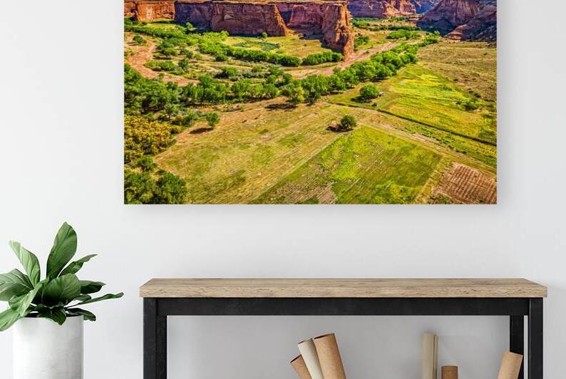 IMG 0063 HDR Edit 2 Canyon de Chelly National by Gestalt Imagery