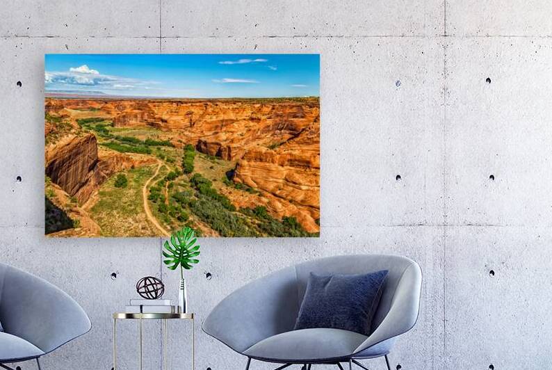 IMG 0091 HDR Edit 2 Canyon de Chelly National by Gestalt Imagery