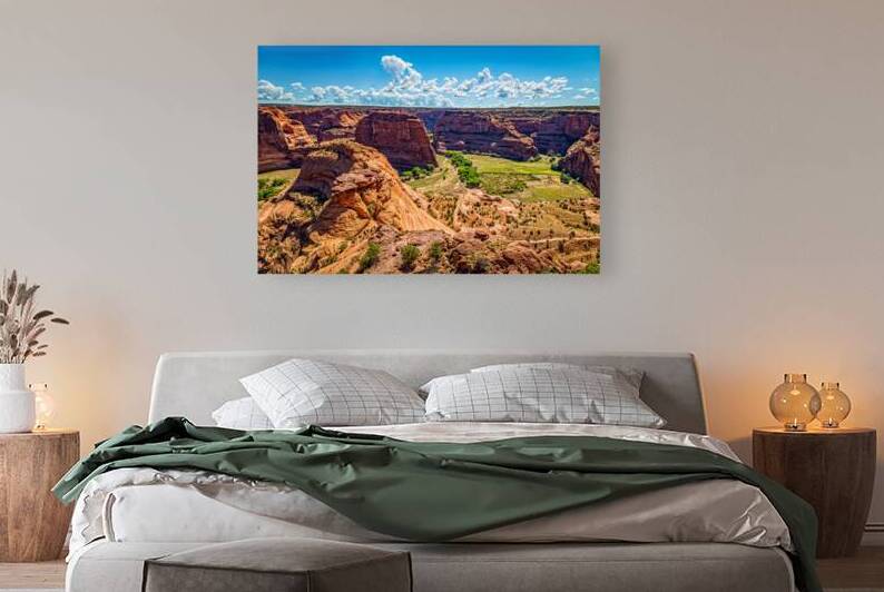 IMG 0087 Edit Canyon de Chelly National Monum by Gestalt Imagery