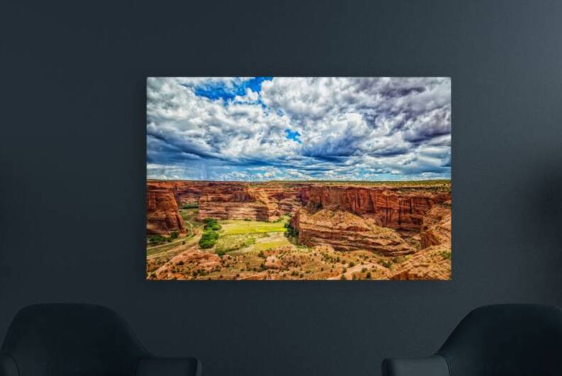 IMG 0289 Edit 2 Canyon de Chelly National Mon by Gestalt Imagery